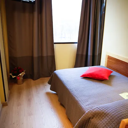 Art Milano Hotell Prato (Prato)