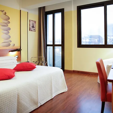 Art Milano 4* Prato (Prato)