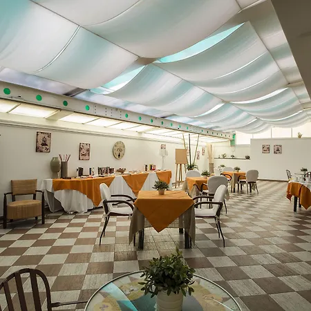 Art Milano Hotell