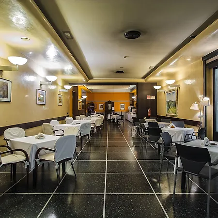 Hotell Art Milano