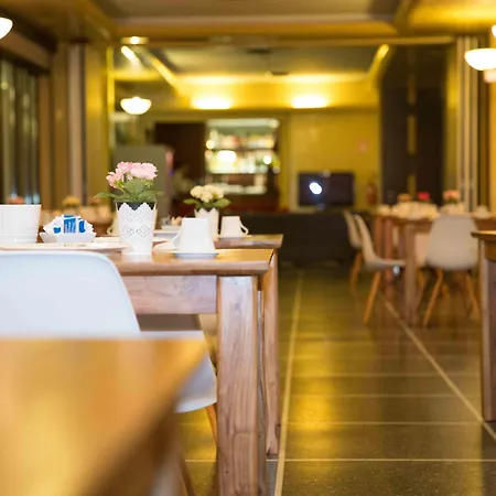 Art Milano Hotell Prato (Prato)