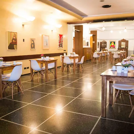 Art Milano Hotell Prato (Prato)