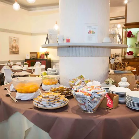 Hotell Art Milano