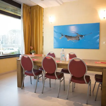 Hotell Art Milano
