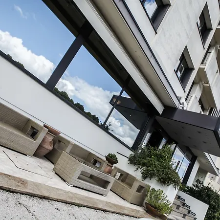 Hotel Art Milano 4*