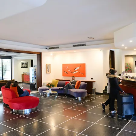 Art Milano Hotell Prato (Prato)
