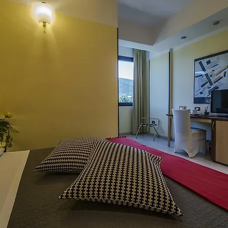 Hotel Art Milano